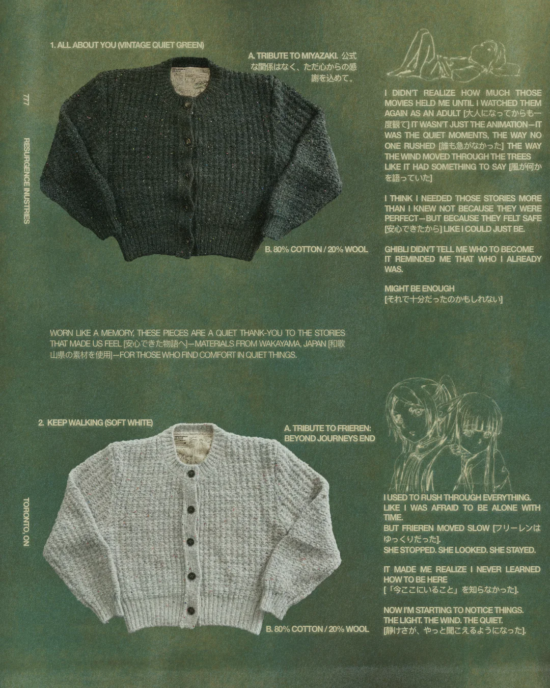 ALL ABOUT YOU - Image 3